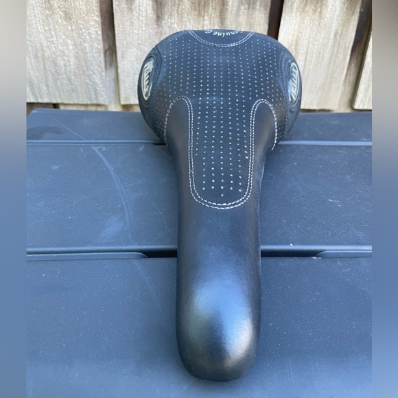 Selle Italia Titanium Flight Saddle - Picture 8 of 15